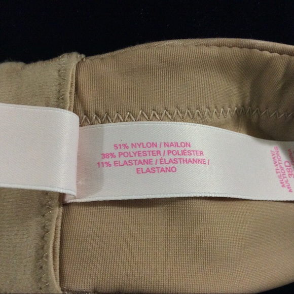 Victoria’s Secret Multiway / Multioptions bra - Picture 8 of 10